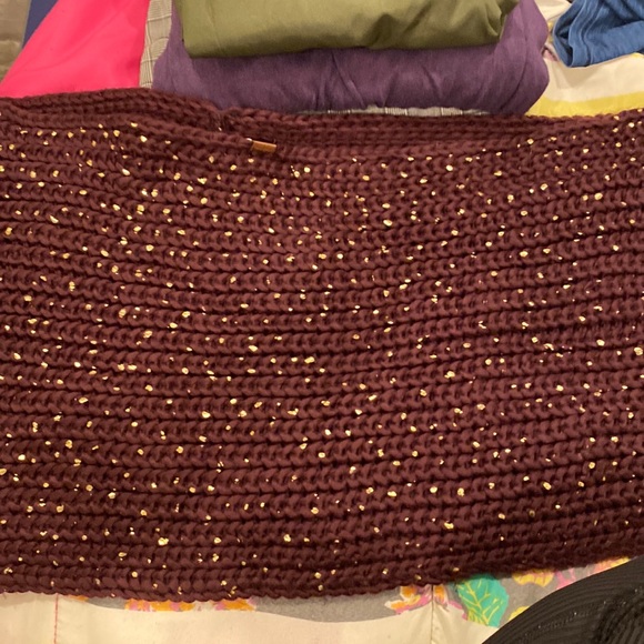 Winter scarf - Picture 1 of 1